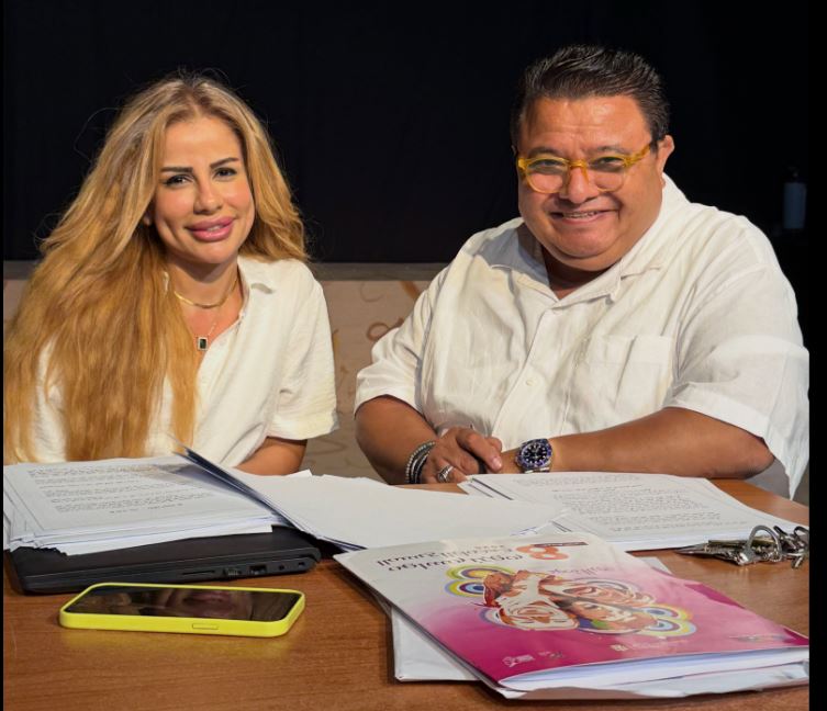 خالد جلال